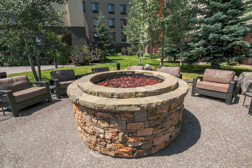 Homewood Suites by Hilton Bozeman - photo 36