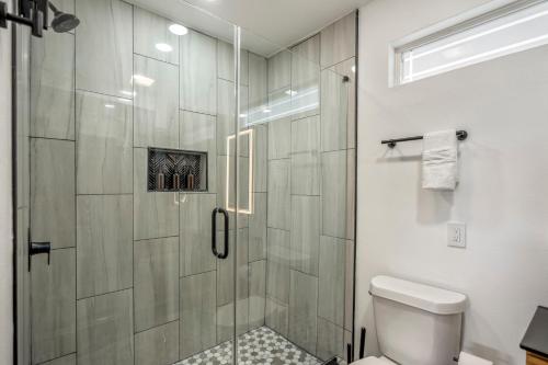 HTX Ultra Hotel Suite #2 in Houston, United States