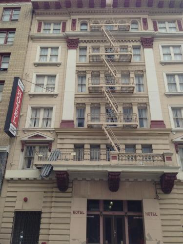 Bel Air Hotel - photo 12
