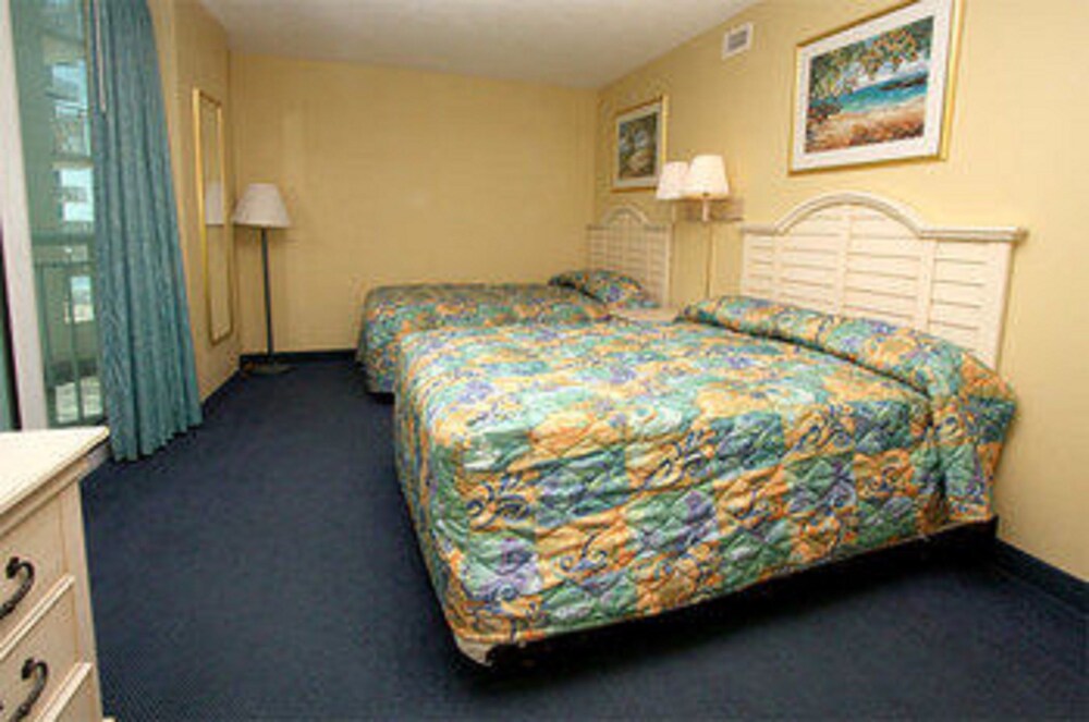 Units at Avista Resort by Elliott Beach Rentals - photo 10