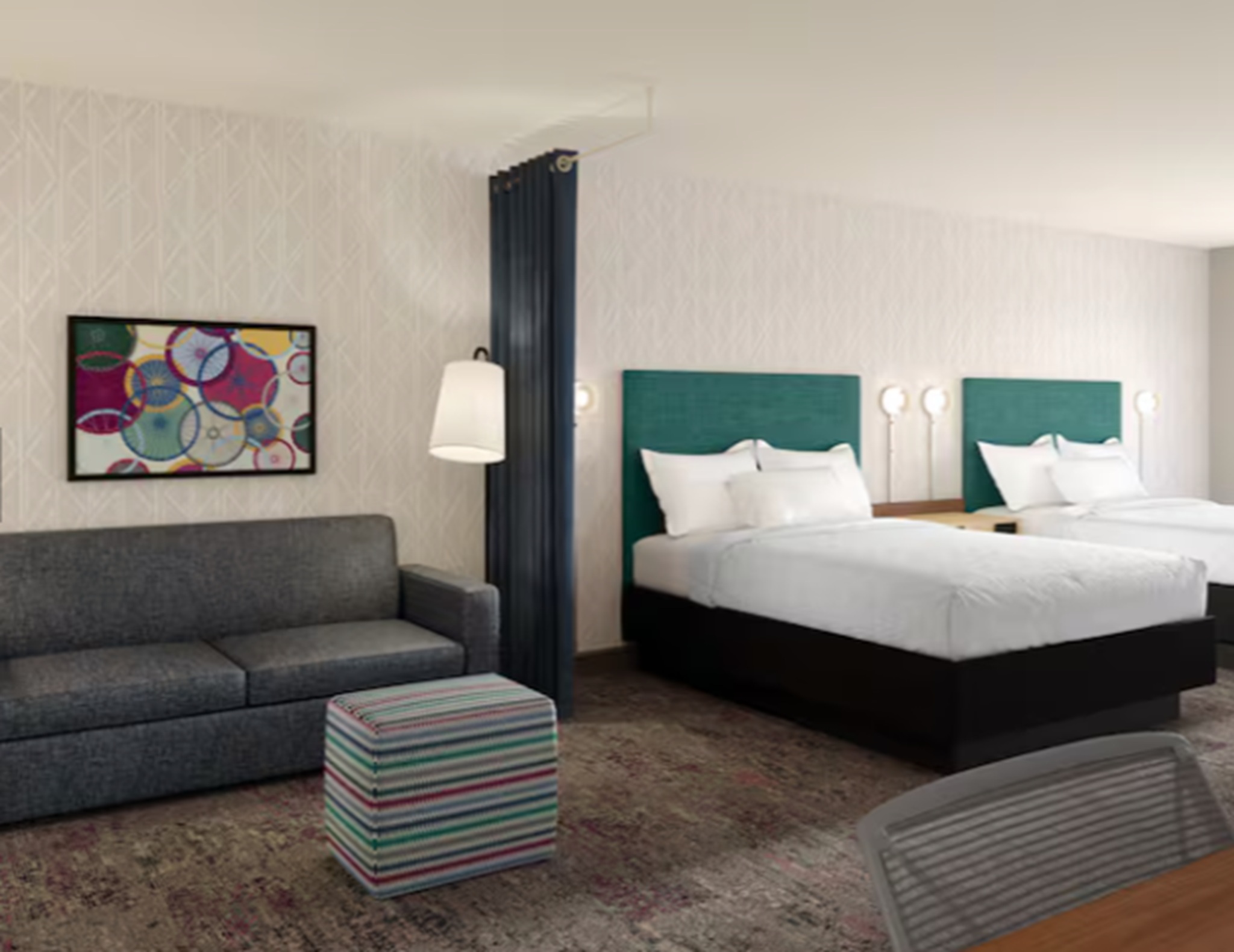 Home2 Suites by Hilton Hoover Birmingham - photo 7
