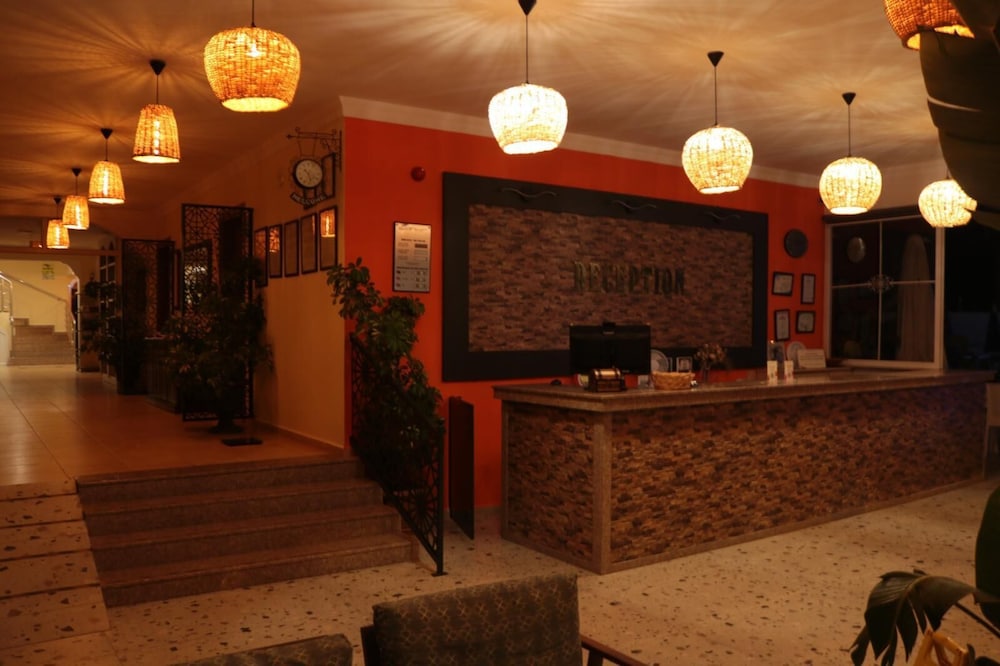 Taner Otel — Fethiye — photo 3