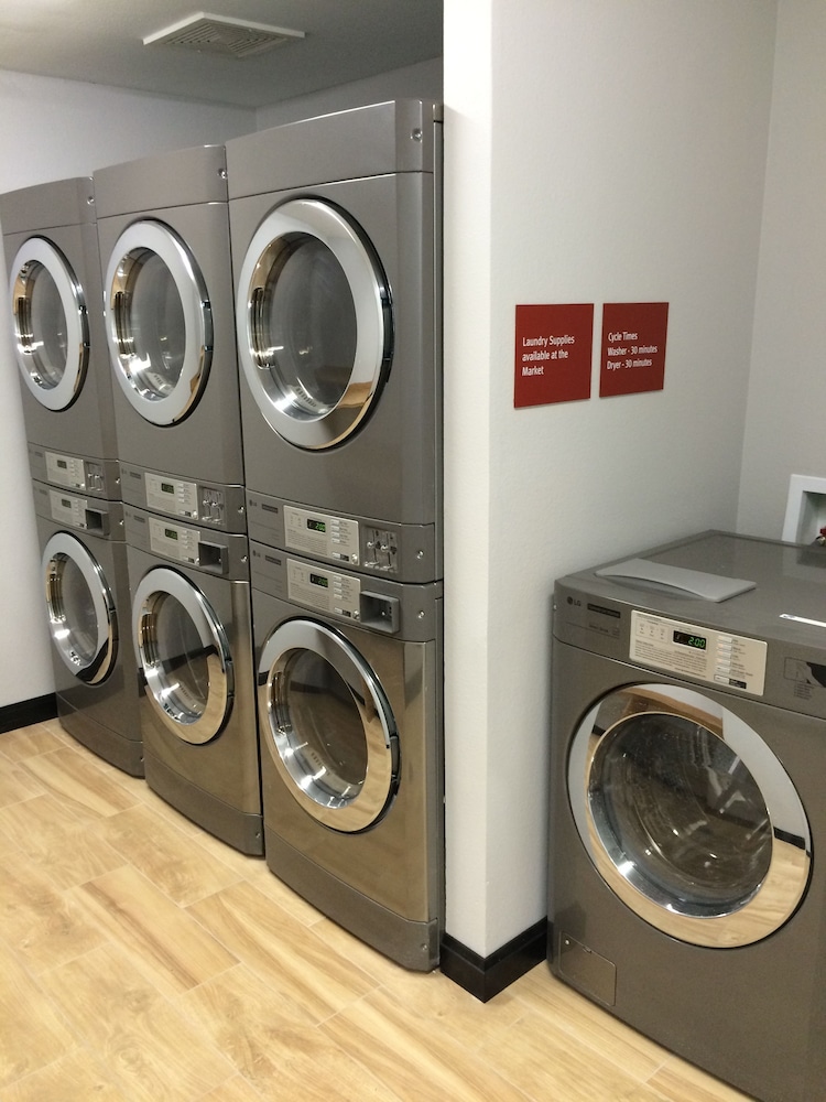 TownePlace Suites by Marriott Waco South - photo 27