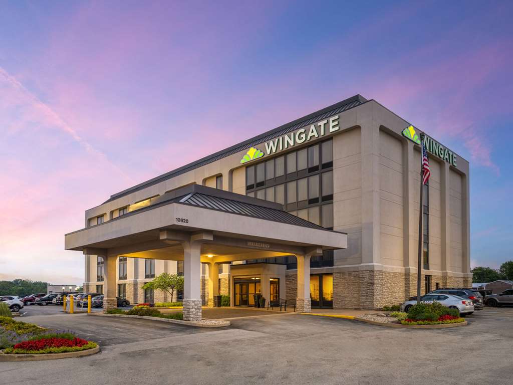 Wingate by Wyndham St. Louis Airport - photo 3