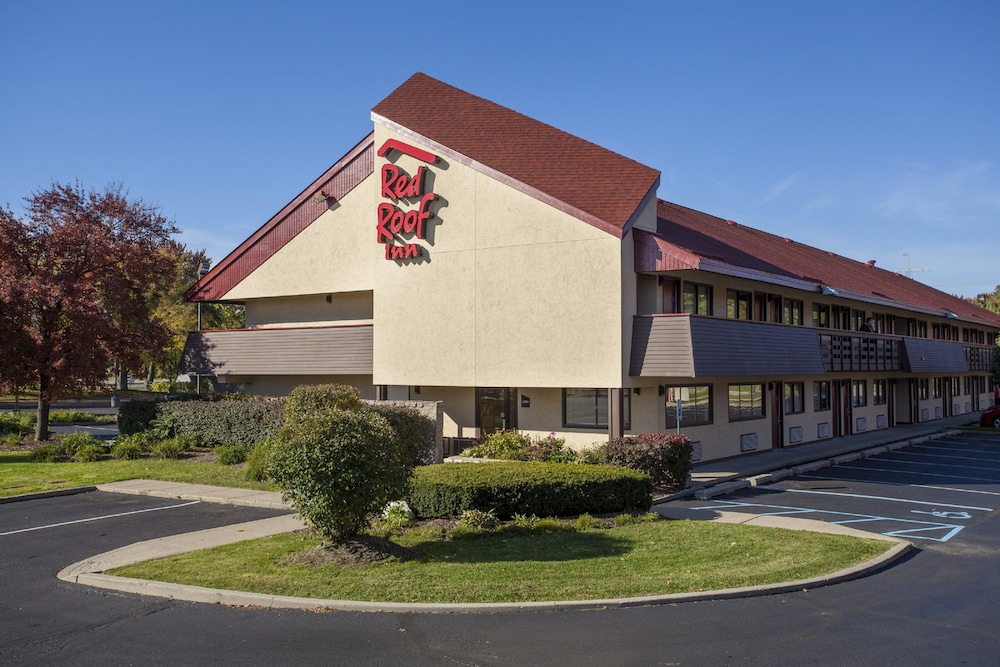 Red Roof Inn Detroit Troy - photo 30