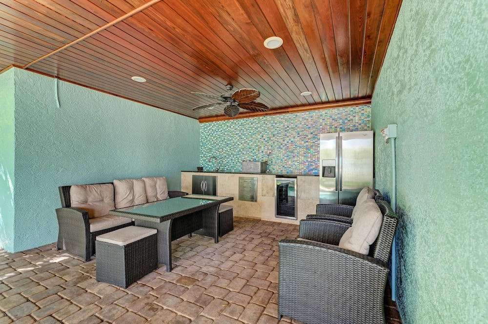 Anna Maria Island Beach Palace - photo 8