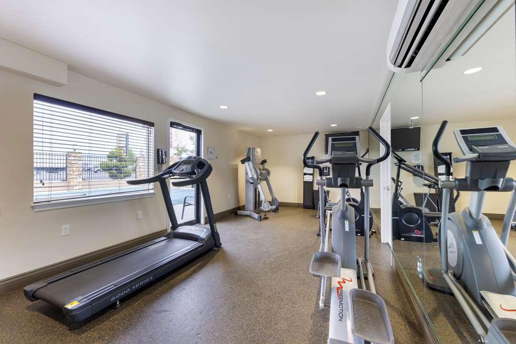 Best Western Fallon Inn & Suites - photo 44