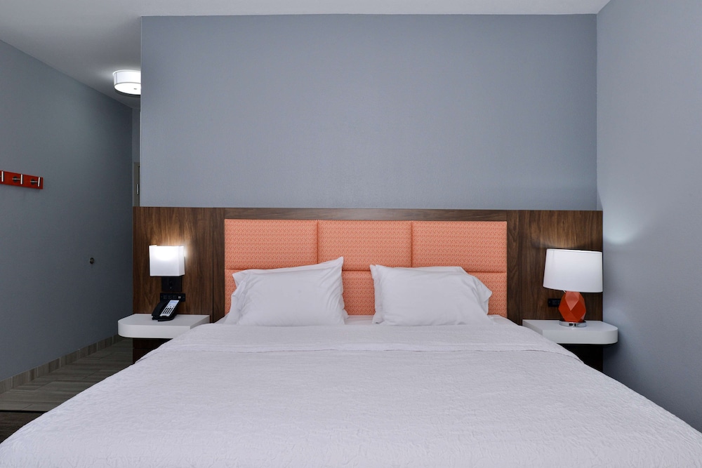 Hampton Inn Kansas City Northeast - photo 14