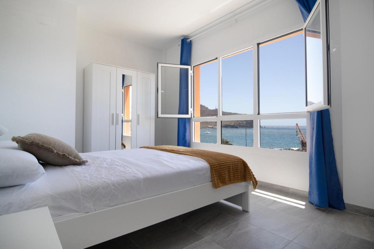 Casa Playa Chica — 4-Star Luxury Hotel in Tuineje, Spain