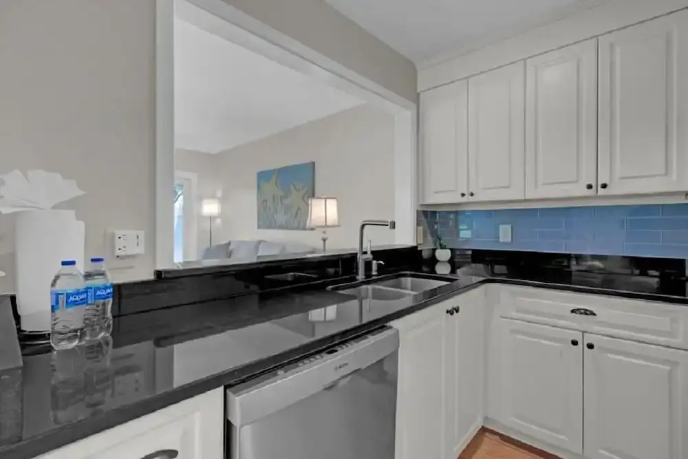 Fairway Dunes 36 by Wild Dunes with Golf Views - photo 13