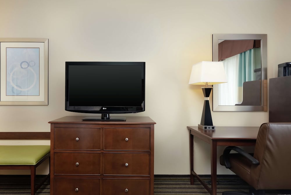 Hampton Inn & Suites Adairsville Calhoun Area - photo 14