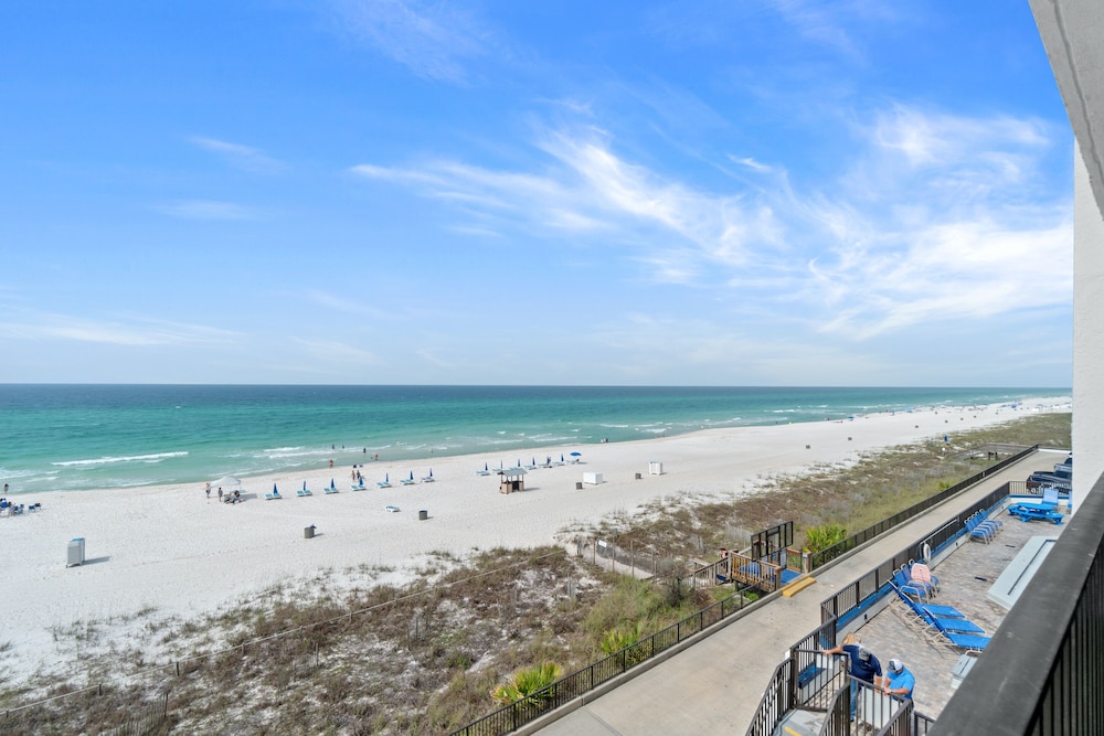 Aquavista Beach Resort By Panhandle Getaways - photo 139