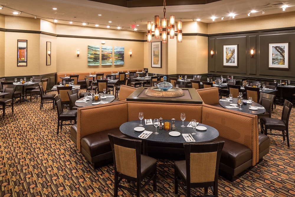 DoubleTree by Hilton Boston Andover - photo 31