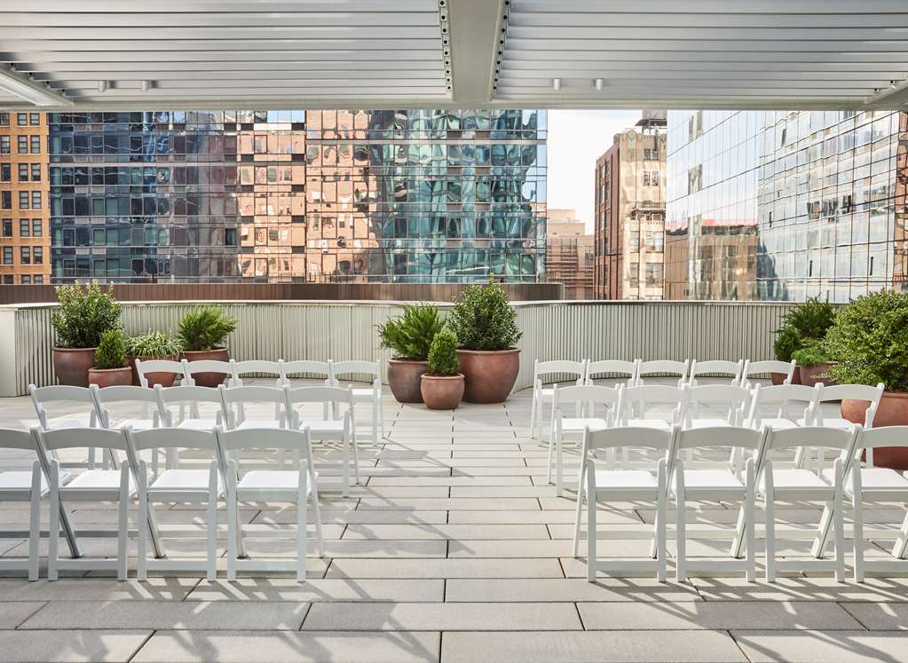 Pendry Manhattan West - photo 25