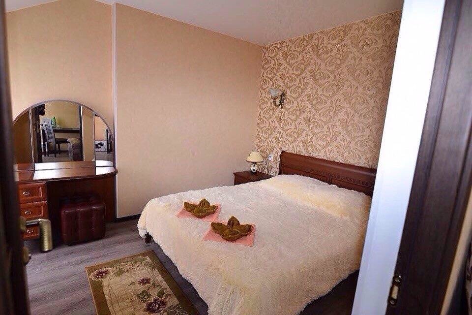 Gostevoy Dom Volna — hotel in Baykal'sk