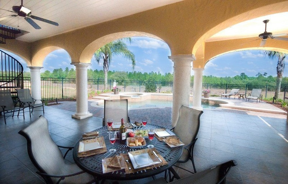Villa in Reunion Resort & Spa 1292 - photo 40