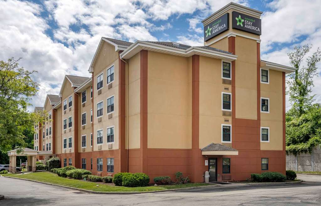Extended Stay America Suites Pittsburgh West Mifflin - featured photo