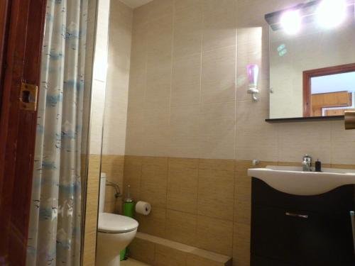 Vacances Pirinenca in El Tarter, Andorra