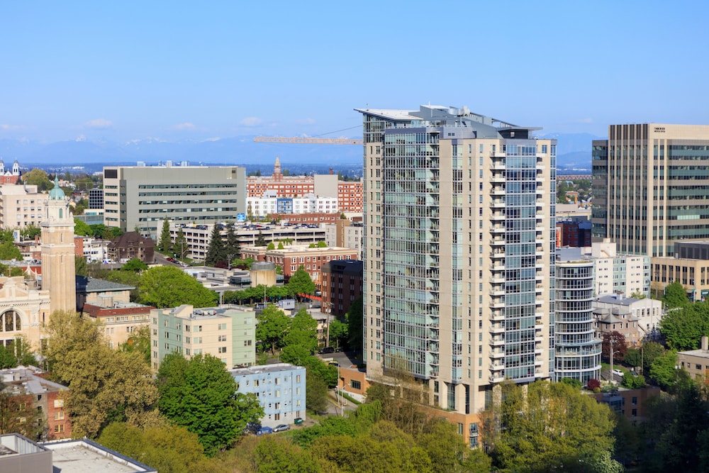 Renaissance Seattle Hotel - photo 51