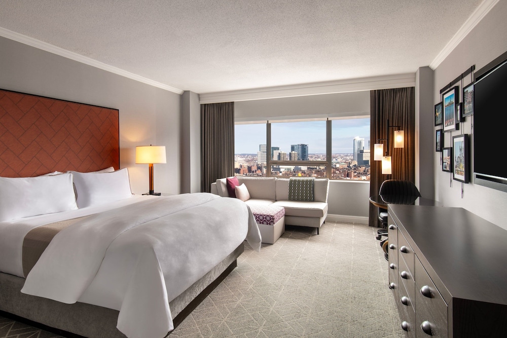 The Westin Copley Place Boston - photo 26