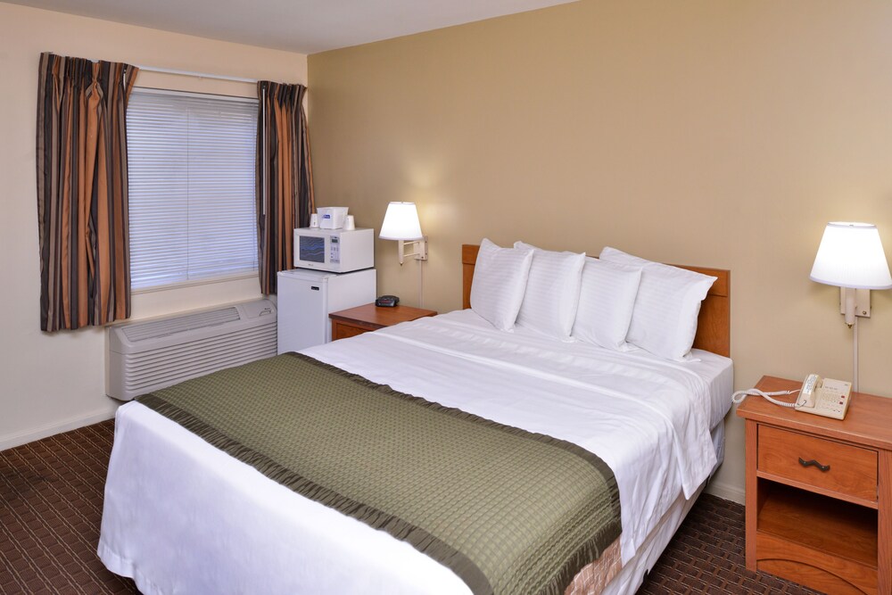 Travelodge by Wyndham Eugene Downtown University of Oregon - photo 15