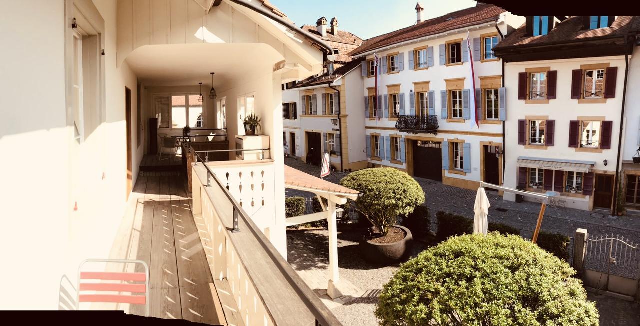 Zimmerei — Murten/Morat — photo 4