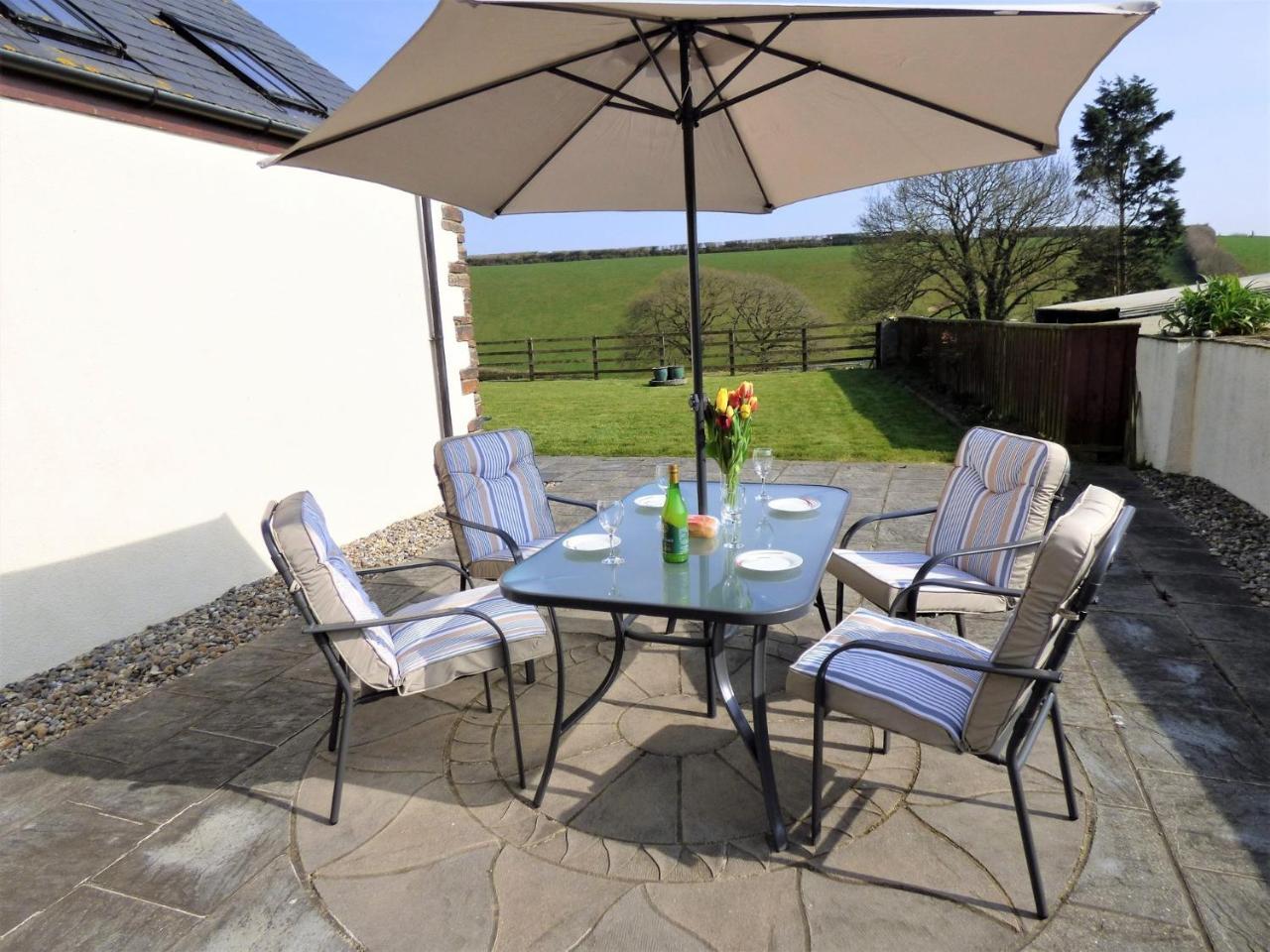 2 Bed In Looe Landc — Duloe — photo 2