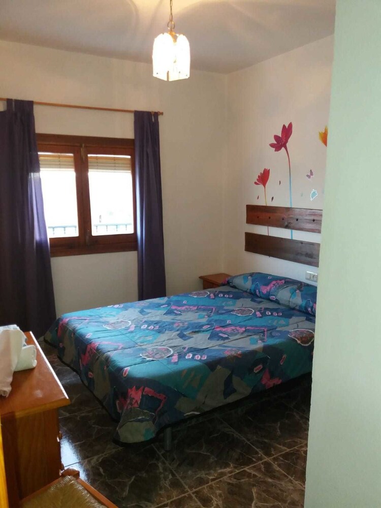 El Refugio De La Alpujarra — Valor — photo 4