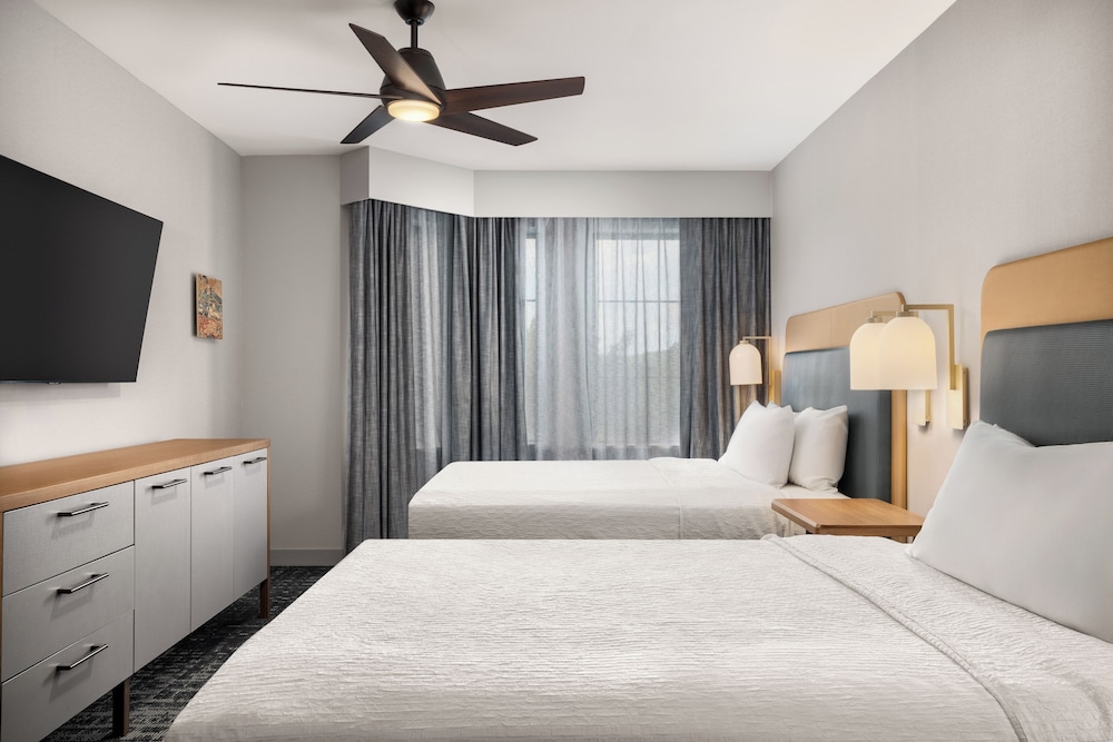 Homewood Suites by Hilton Newtown Langhorne PA - photo 10