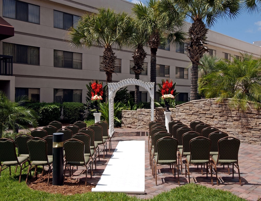 Sheraton Suites Orlando Airport - photo 47