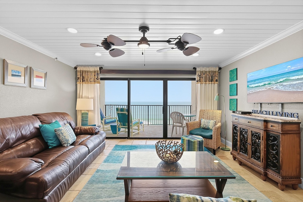 Southwind 804 — 4-Star Luxury Hotel in New Smyrna Beach, United States