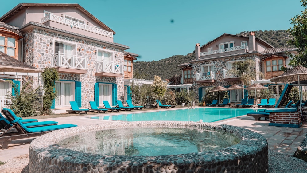 Orino Suites - last minute hotel in Fethiye