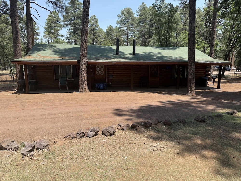 Lake of the Woods Resort - photo 6