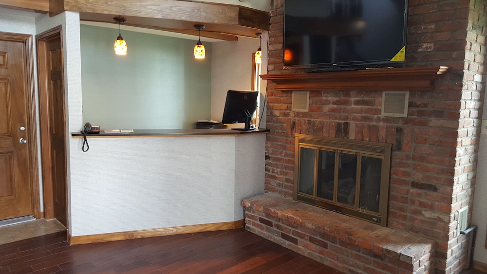 Aartpark Hotel Inn At Lewiston - photo 3