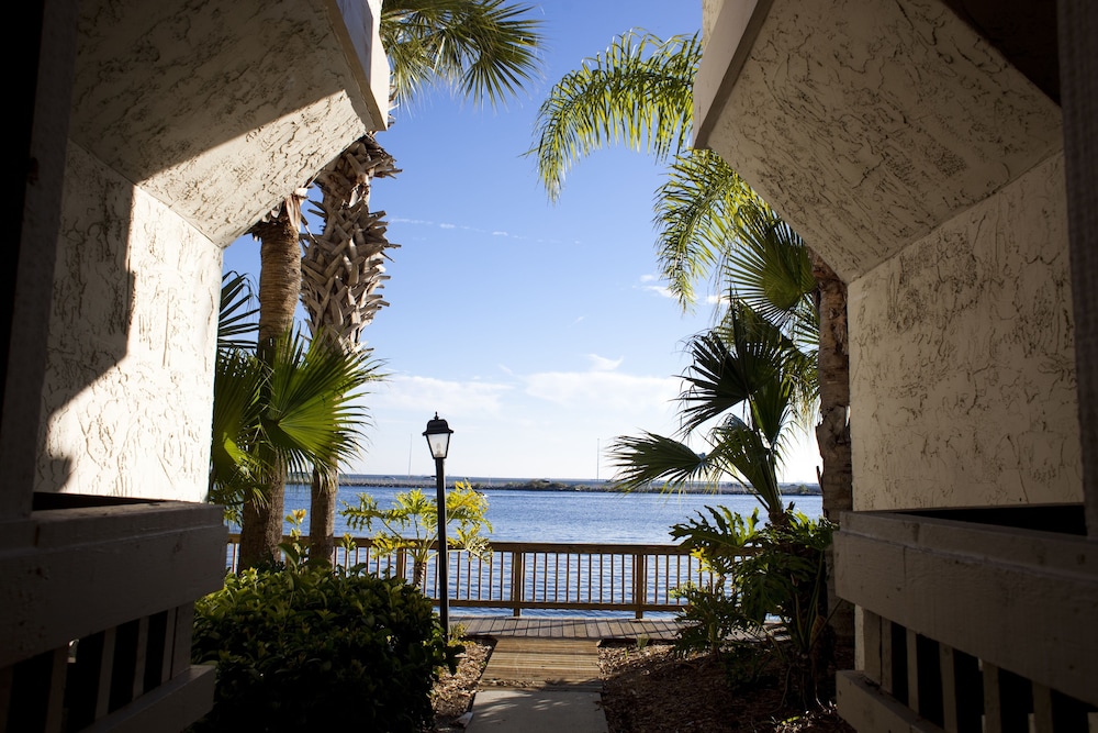 Chase Suite Hotel Tampa - photo 61