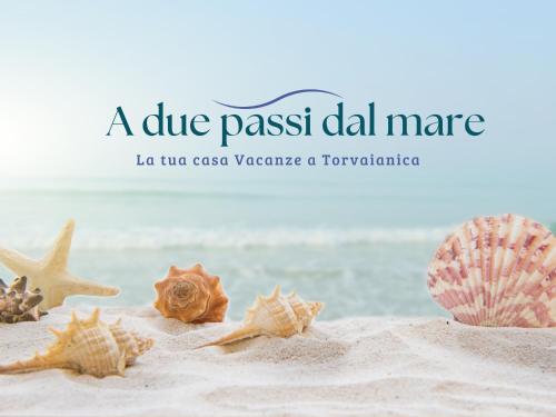Casa vacanza Torvaianica a due passi dal mare — 4-Star Luxury Hotel in Torvaianica, Italy