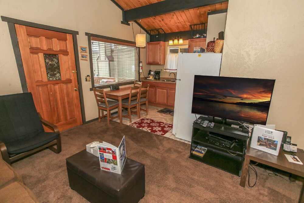 Sugar Shack — Big Bear City — photo 2