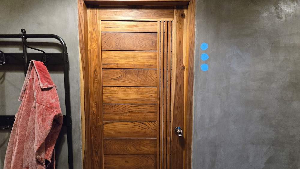 Zuu Tee Organic Farm & Roastery in Pai, Thailand