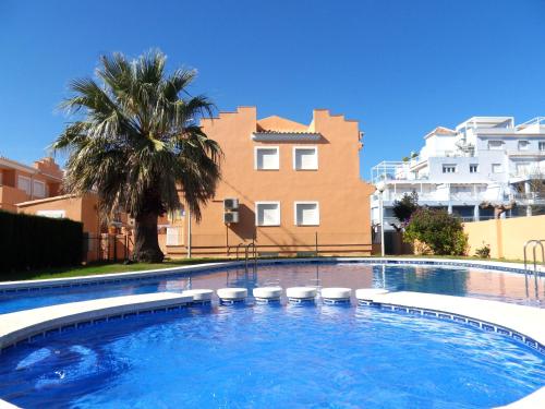 Mar de Coral — hotel in Vergel