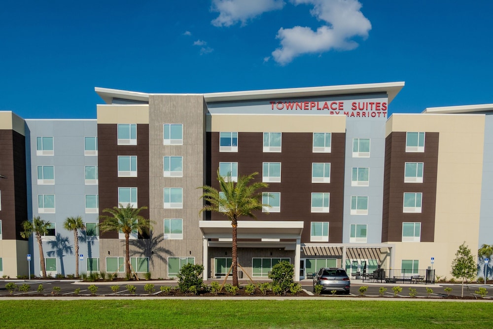 TownePlace Suites by Marriott Jacksonville Airport - featured photo