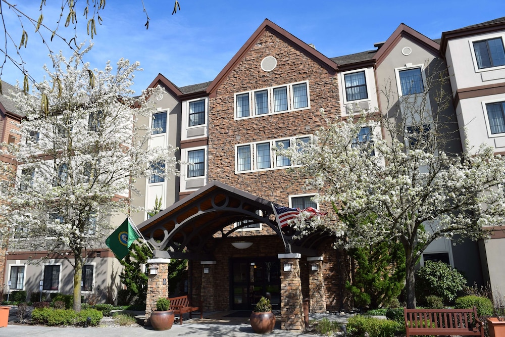 Sonesta ES Suites Portland Vancouver 41st Street - photo 22