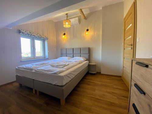 Siedlisko pod Kasztanem — Garwolin — photo 5