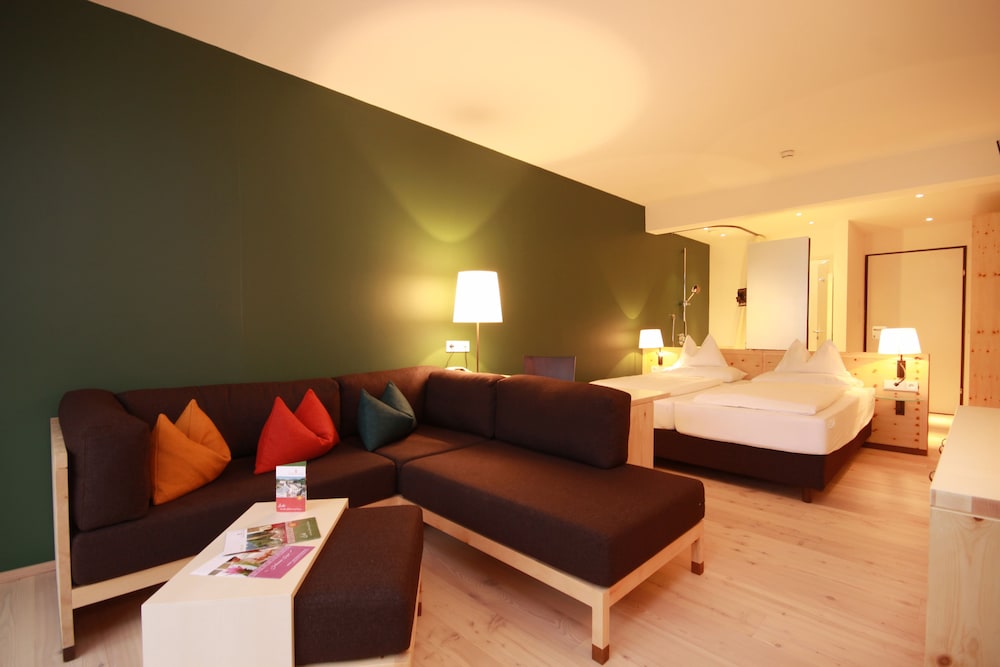 SPA Hotel Erzherzog Johann — Bad Aussee — photo 3