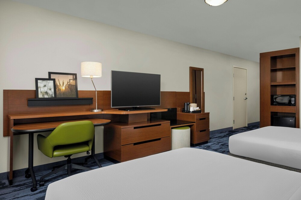 Fairfield Inn & Suites by Marriott Salt Lake City Midvale - photo 10