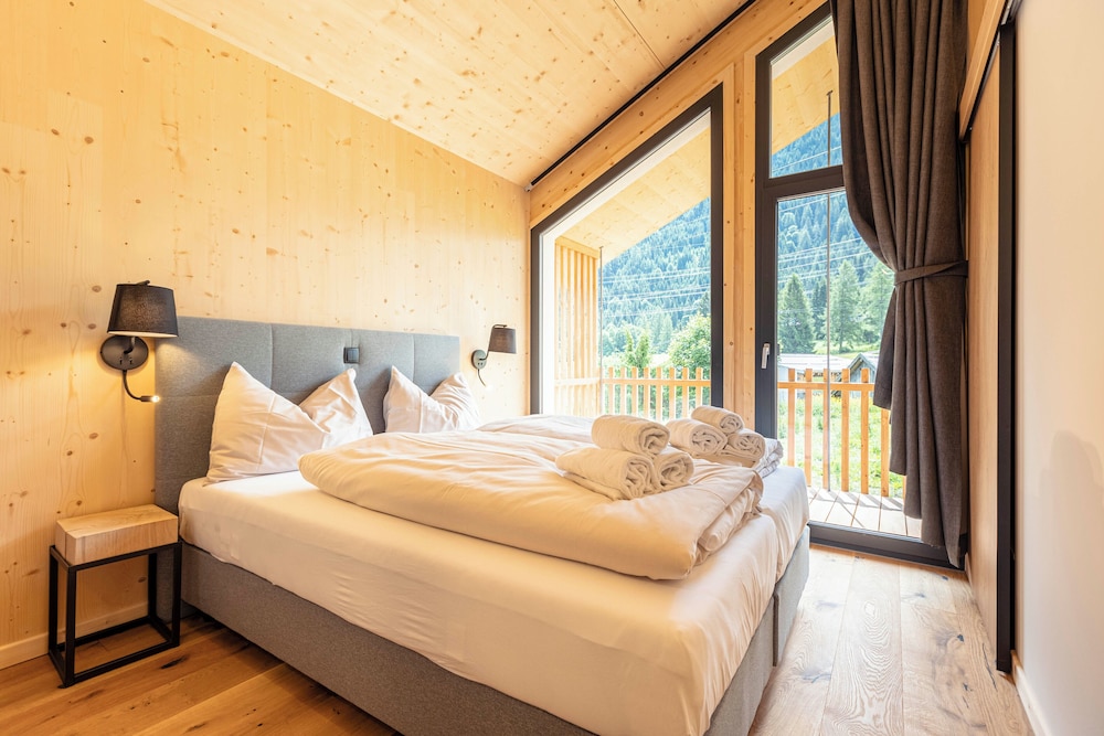 Alpenchalets Biberwier Zugspitze by ALPS RESORTS — Biberwier — photo 2