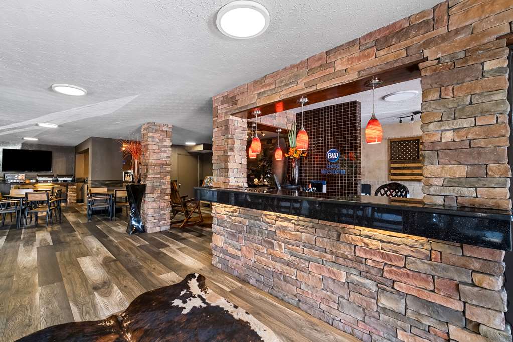 Best Western Braselton Inn - photo 9