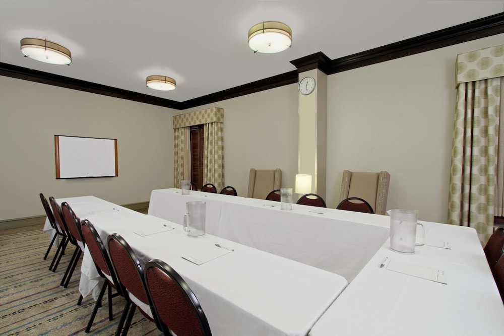 Hampton Inn Austin Airport Area South - photo 26