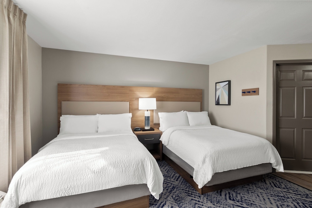 Candlewood Suites Yuma by IHG - photo 6
