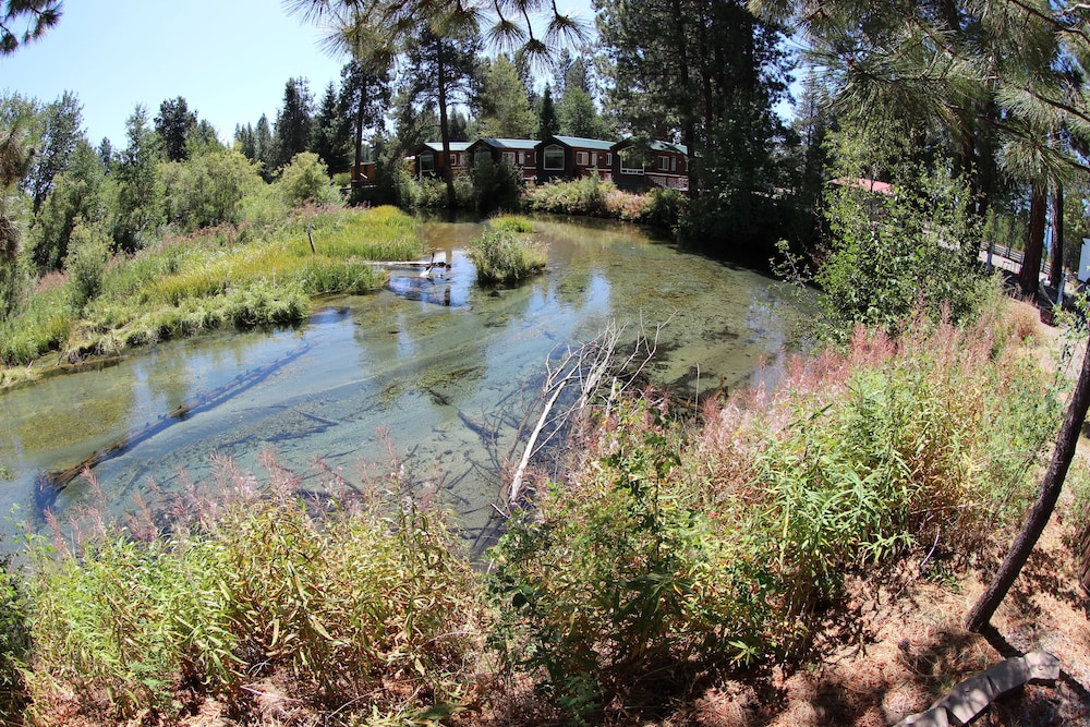 Crater Lake Resort - photo 40