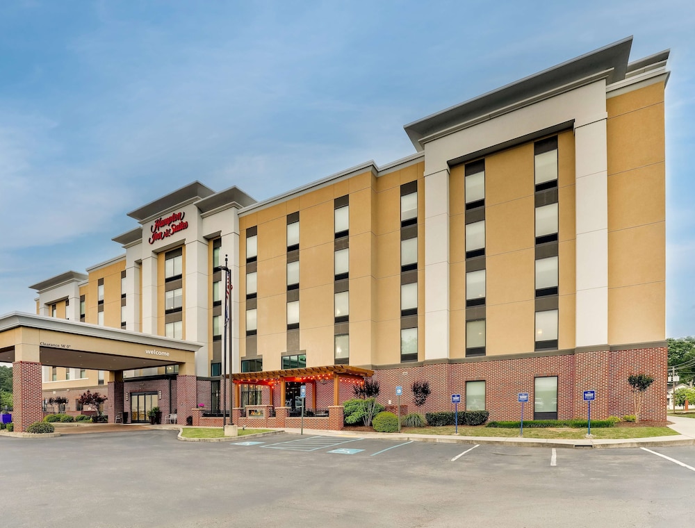 Hampton Inn & Suites Rome - photo 65